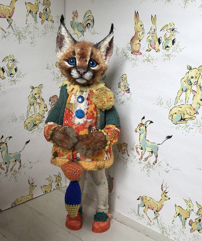 Annie Montgomerie art