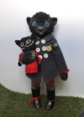 Annie Montgomerie art