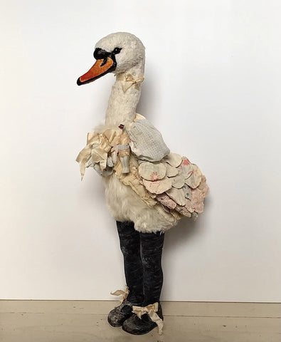 Annie Montgomerie art