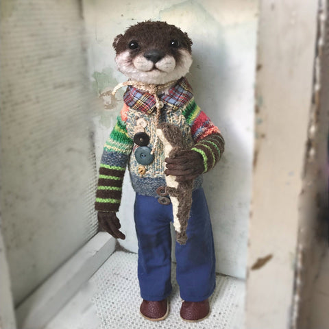 Annie Montgomerie art