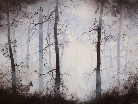 Brian Mashburn art