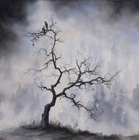 Brian Mashburn art