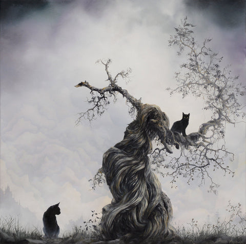 Brian Mashburn art