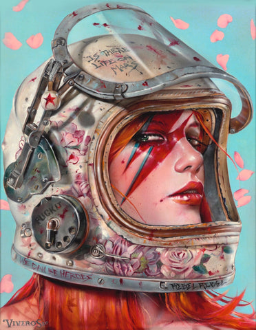 Brian Viveros art