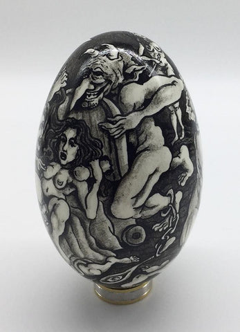 Bruce Eichelberger art