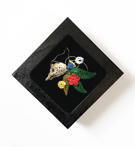 Caitlin McCormack art