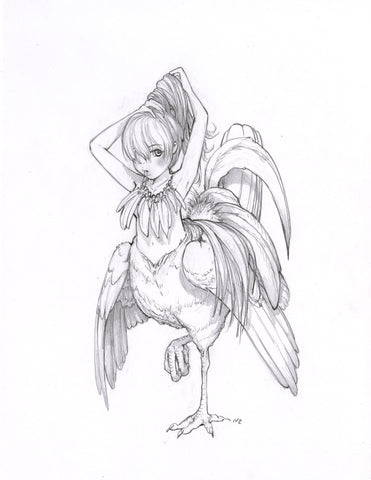 Camilla d'Errico art