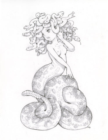 Camilla d'Errico art