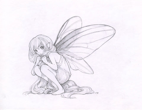 Camilla d'Errico art