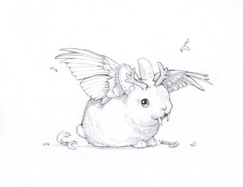 Camilla d'Errico art