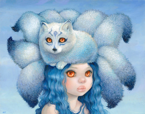 Camilla d'Errico art