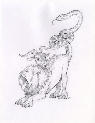 Camilla d'Errico art