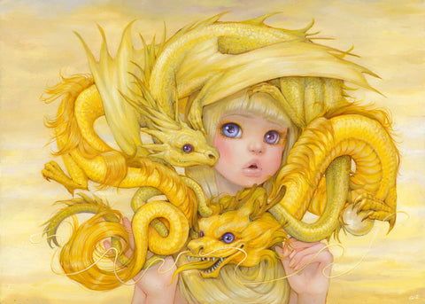 Camilla d'Errico art