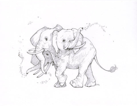 Camilla d'Errico art