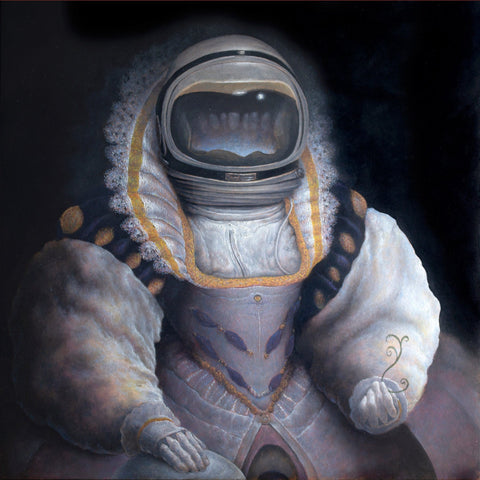 Chris Leib art