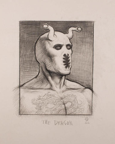 Christopher Ulrich art