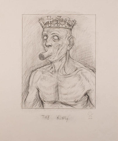 Christopher Ulrich art