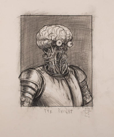 Christopher Ulrich art