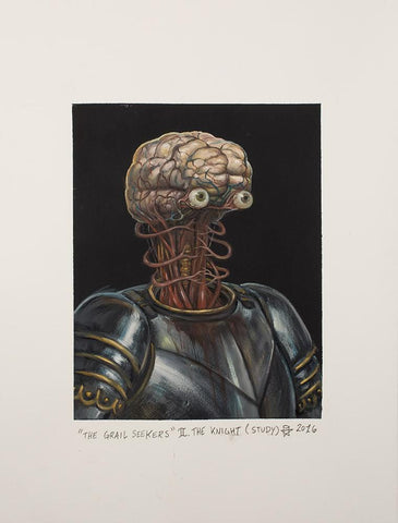 Christopher Ulrich art