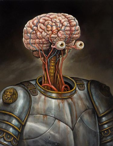 Christopher Ulrich art