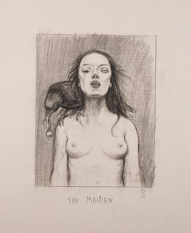 Christopher Ulrich art