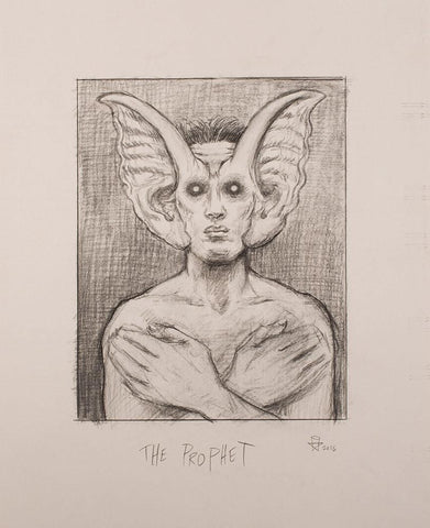 Christopher Ulrich art