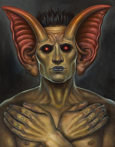 Christopher Ulrich art