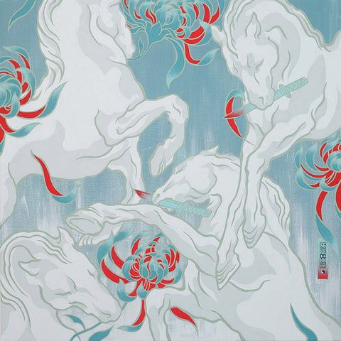 Creature Creature art