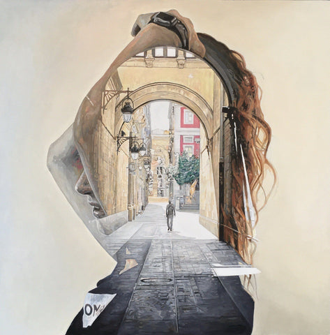 Cristian Blanxer art