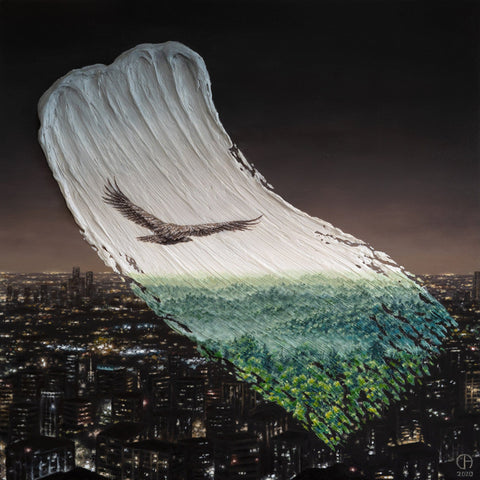 David Ambarzumjan art