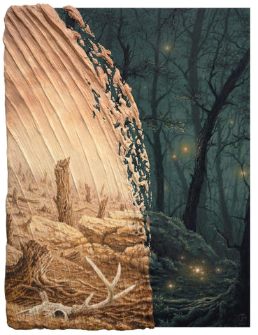 David Ambarzumjan art