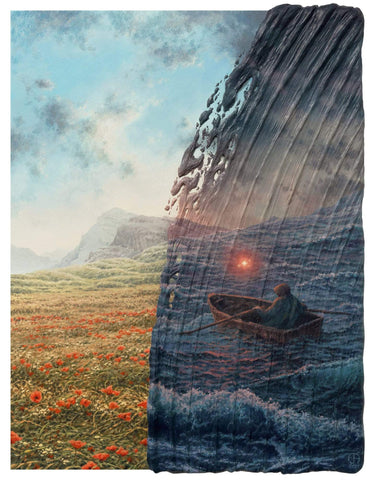 David Ambarzumjan art