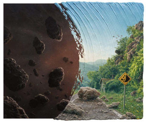 David Ambarzumjan art