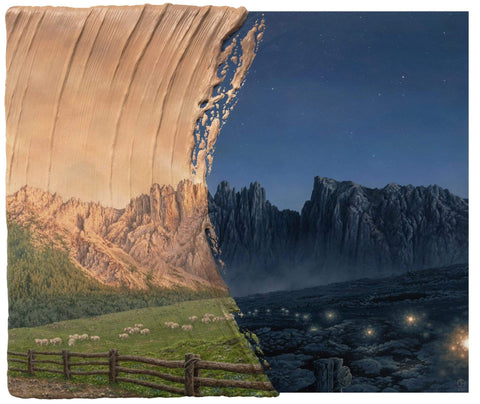 David Ambarzumjan art