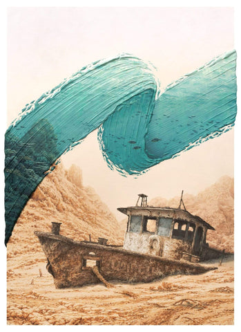 David Ambarzumjan art