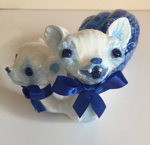 Elizabeth McGrath art