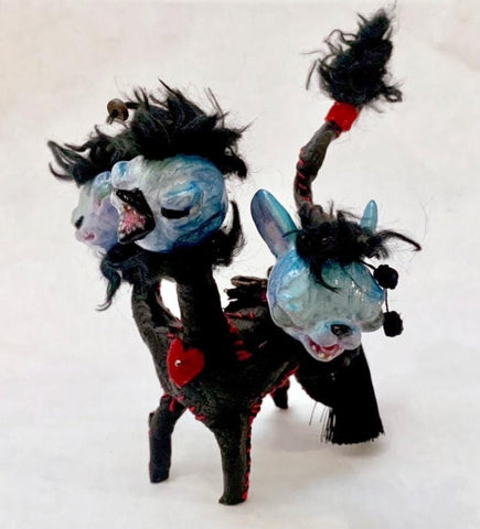 Elizabeth Mcgrath art