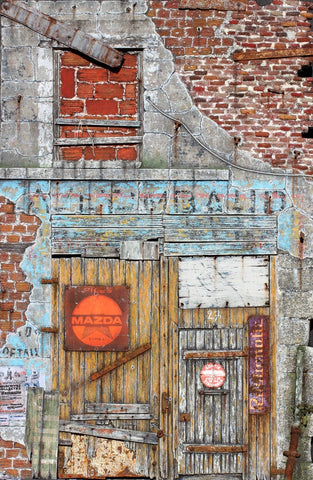 Emmanuel Nouaillier art