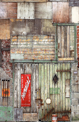 Emmanuel Nouaillier art