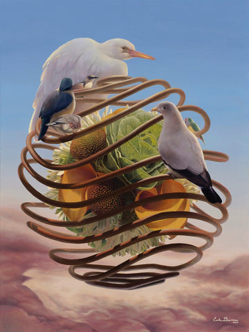 Erik Sherman - Atmosphere