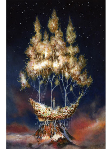Exos Andrew Esao Andrews | Available Art & Bio | Beinart Gallery