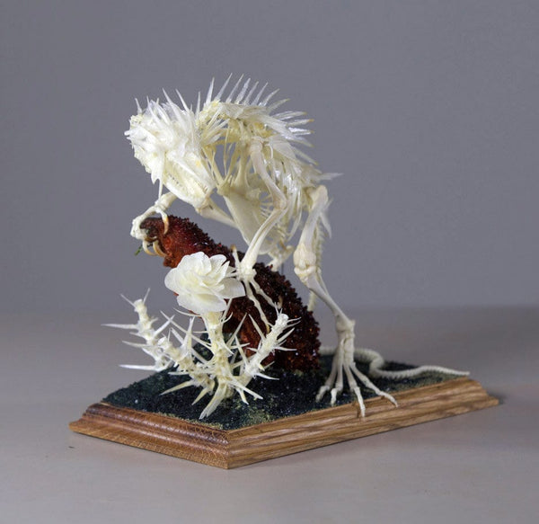 Gerard Geer art