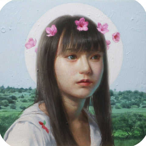 Hirabayashi Takahiro art