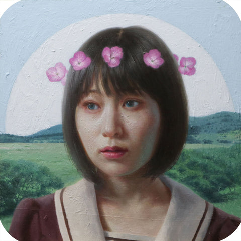 Hirabayashi Takahiro art