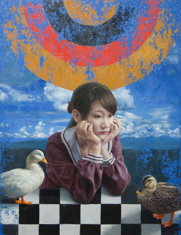 Hirabayashi Takahiro