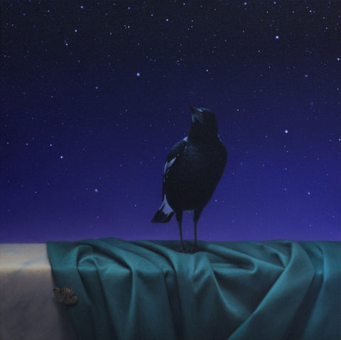 Jacqueline Butterworth art