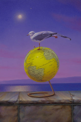 Jacqueline Butterworth art