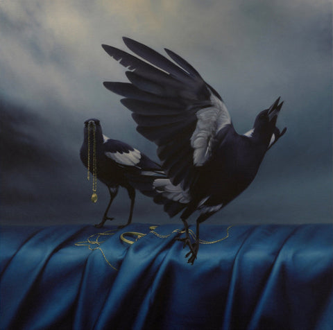 Jacqueline Butterworth art