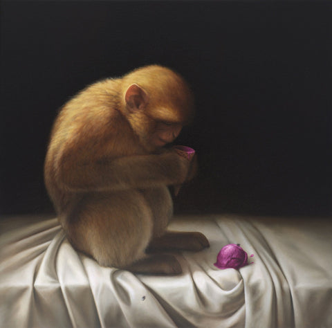 Jacqueline Butterworth art