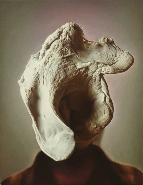 James Bonnici art